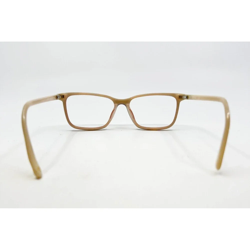 Nine West Eyeglasses Womens Brown Tortoise NW5166 240 50-14-135